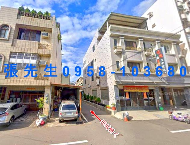 雲林斗南法拍透天-5