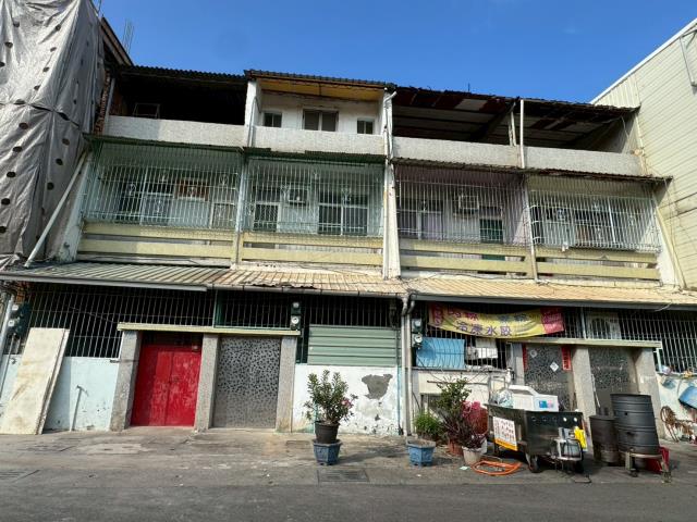 高雄楠梓透天法拍-13