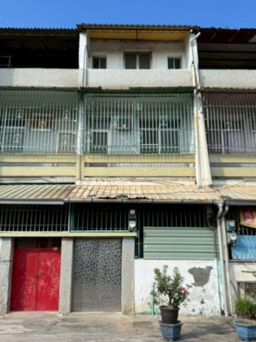 高雄楠梓透天法拍-8