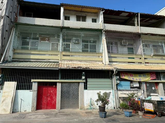 高雄楠梓透天法拍-10