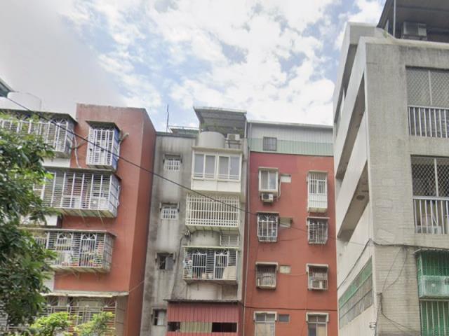 新北新莊法拍公寓-2