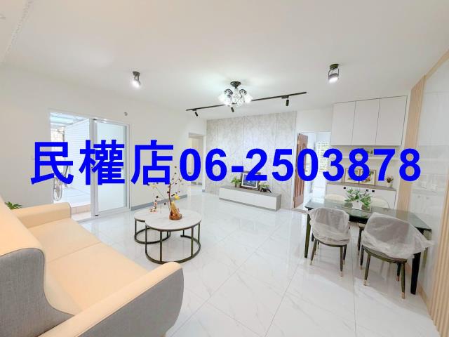 台南南區公寓-6