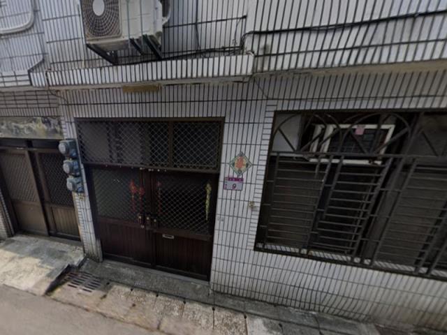 桃園中壢透天法拍-1