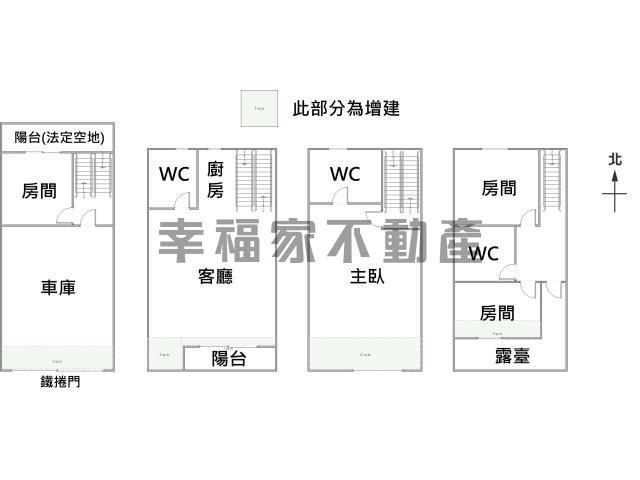 台南將軍透天-15
