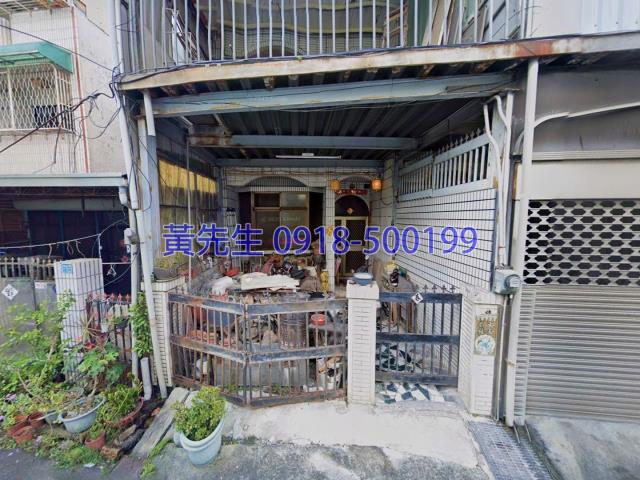 埔里法拍透天-3