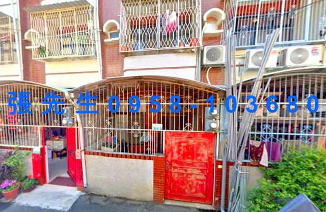 竹崎法拍透天-3