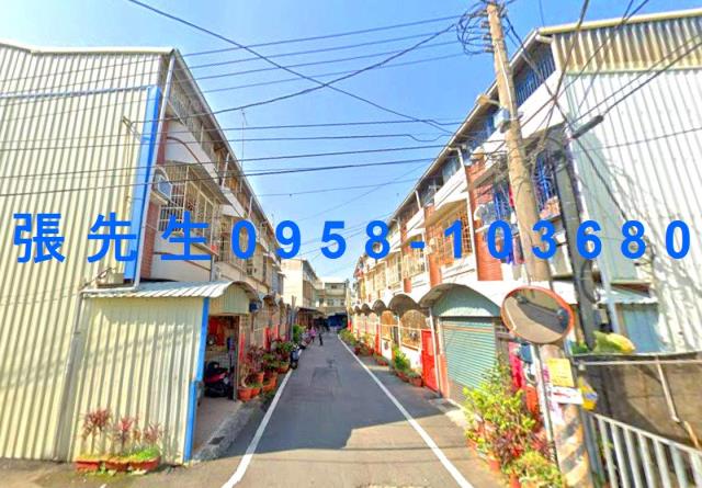 竹崎法拍透天-5