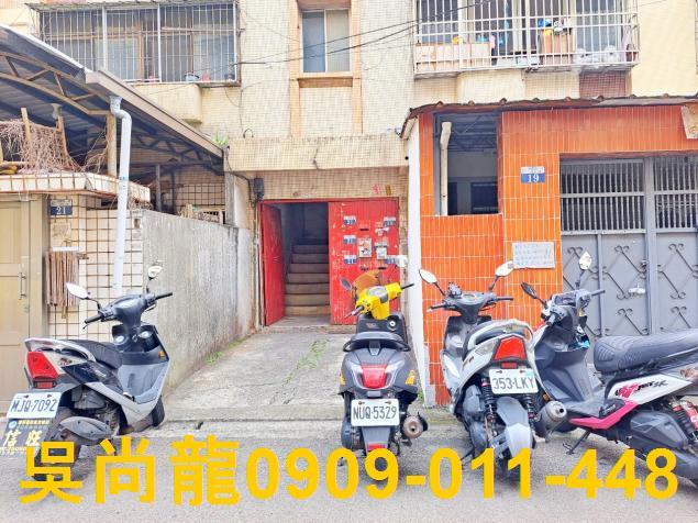 大肚法拍公寓-5