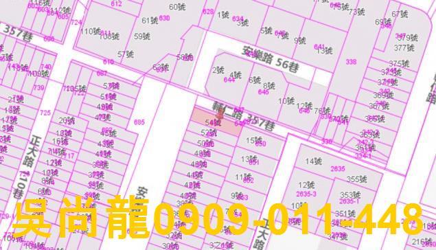 苓雅透天法拍-3