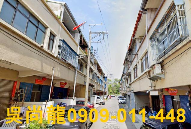 台中法拍透天-4