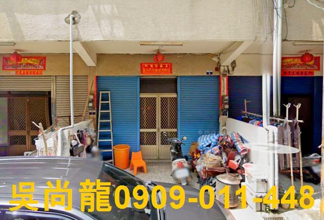 台中法拍透天-5