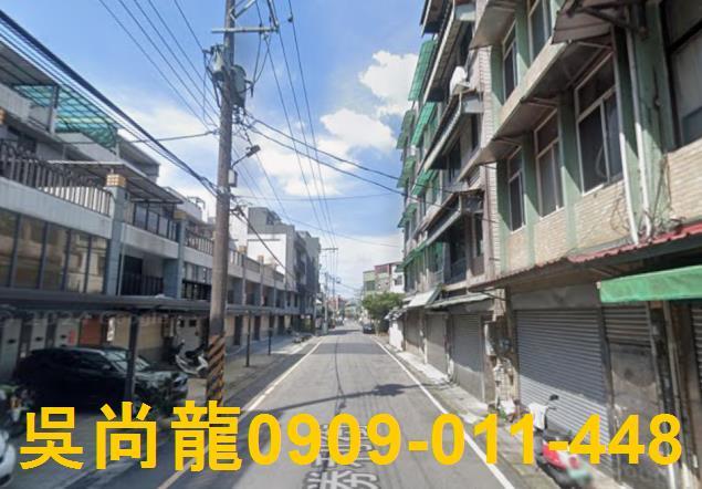 桃園法拍透天-2