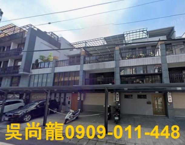 桃園法拍透天-3