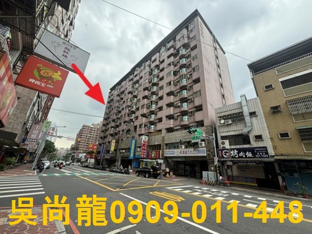 桃園大樓法拍-4