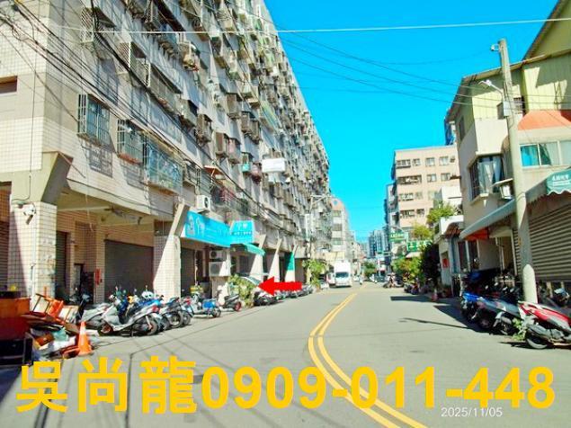 台中華廈法拍-3