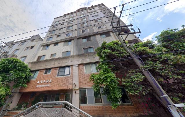 台中龍井拍賣華廈-1