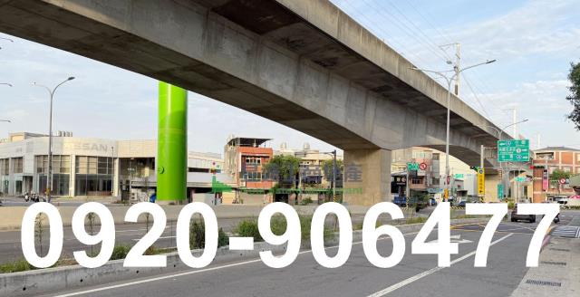 桃園蘆竹廠房-3