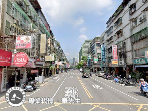 中和法拍公寓-4