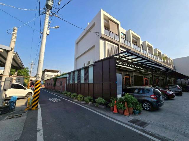 溪州透天法拍-4