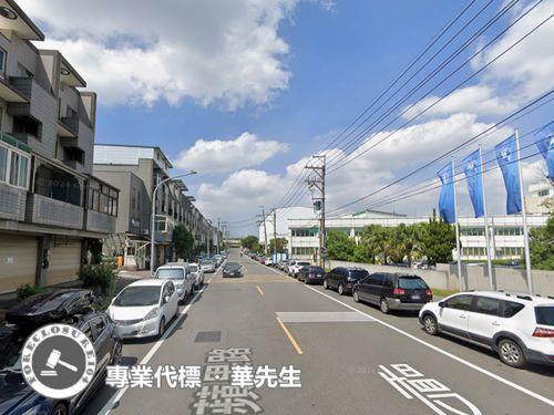 楊梅透天法拍-3