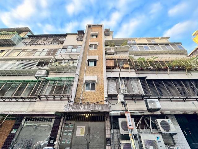 松山拍賣公寓-1