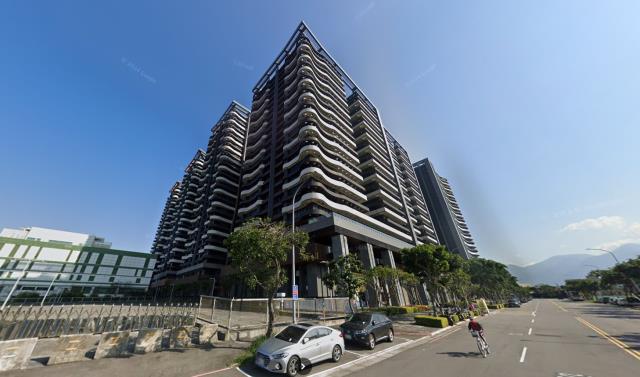 淡水大樓拍賣-1