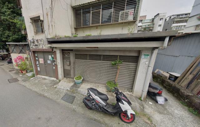 北投法拍公寓-1