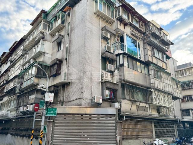 大安區法拍華廈-1