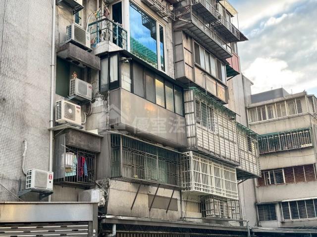 大安區法拍華廈-3