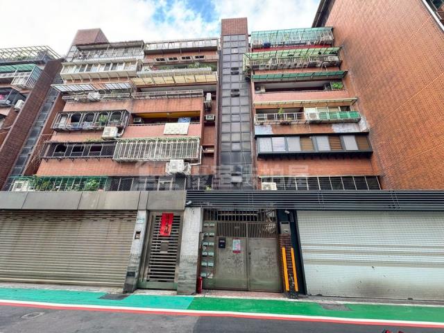 中山區法拍華廈-1