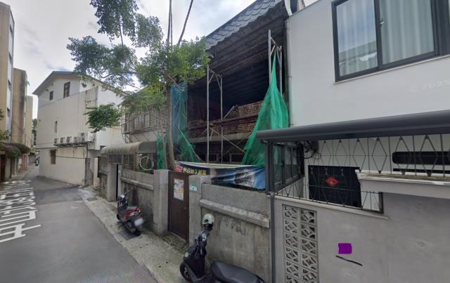 士林透天法拍-1