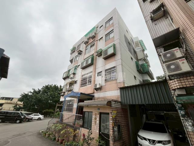 竹東拍賣公寓-3