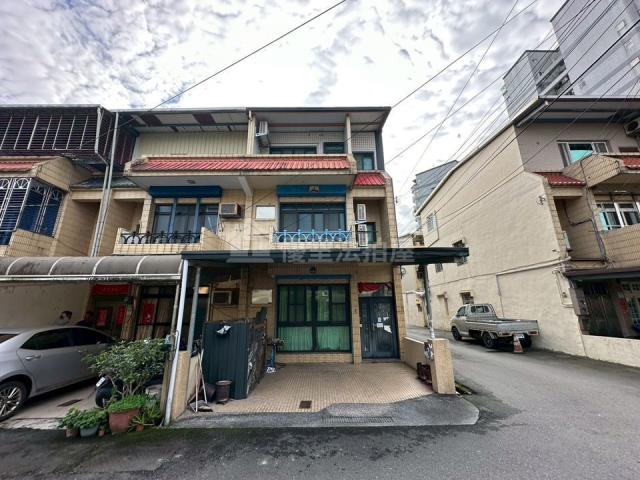 宜蘭法拍透天-1