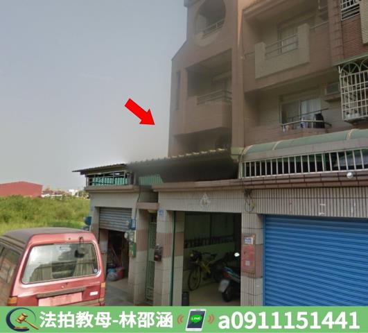 高雄透天拍賣-4