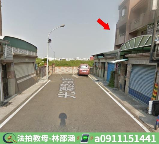 高雄透天拍賣-5