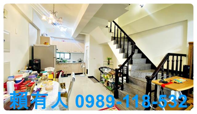 台南永康透天-11