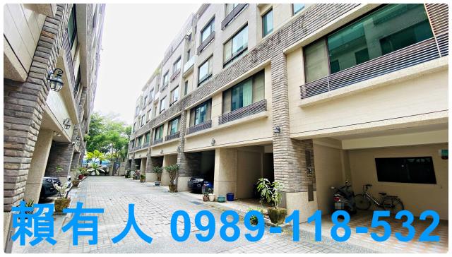 台南永康透天-1