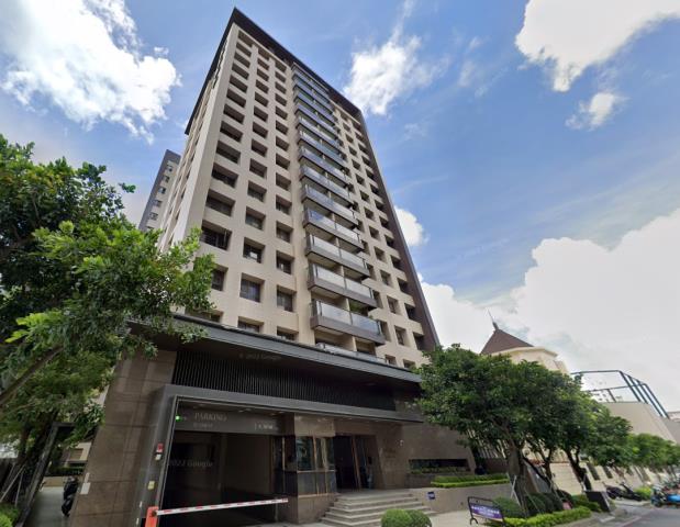 高雄楠梓大樓拍賣-4