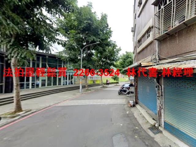 桃園桃園區法拍公寓-3