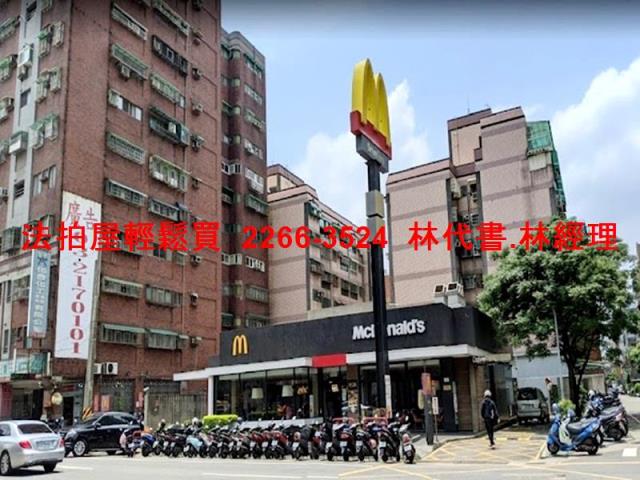 桃園桃園區法拍公寓-7