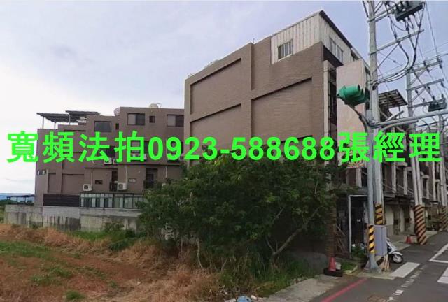 桃園觀音法拍透天-2