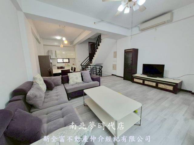 台南善化透天-3