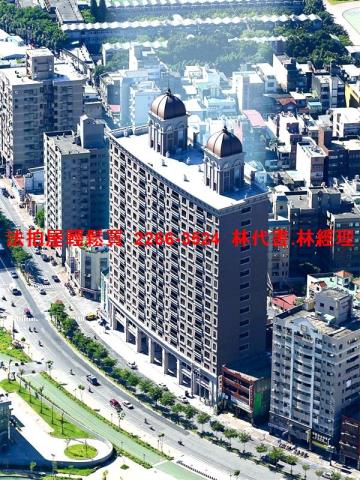 桃園桃園區大樓法拍-8