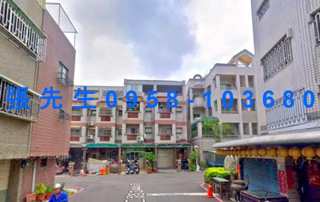 永康法拍透天-3