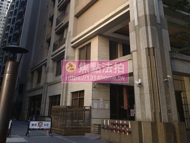 林口大樓法拍-5