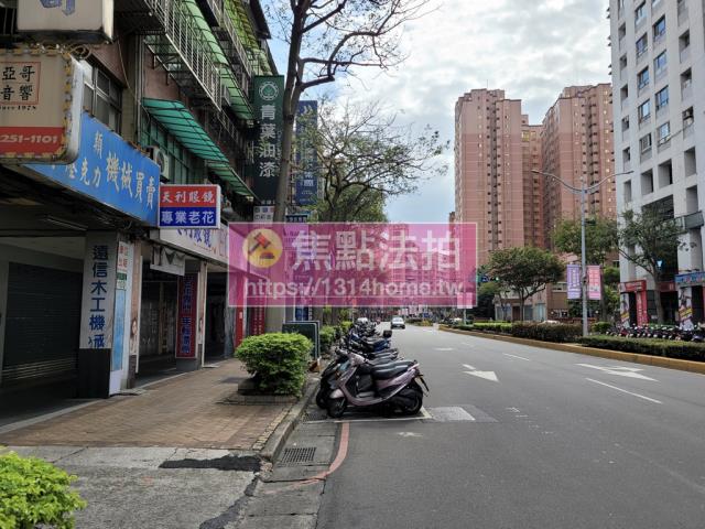 板橋拍賣大樓-9