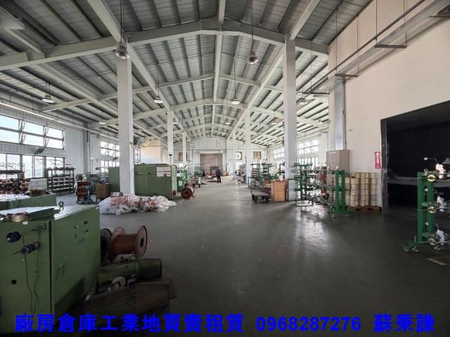 竹南廠房-1