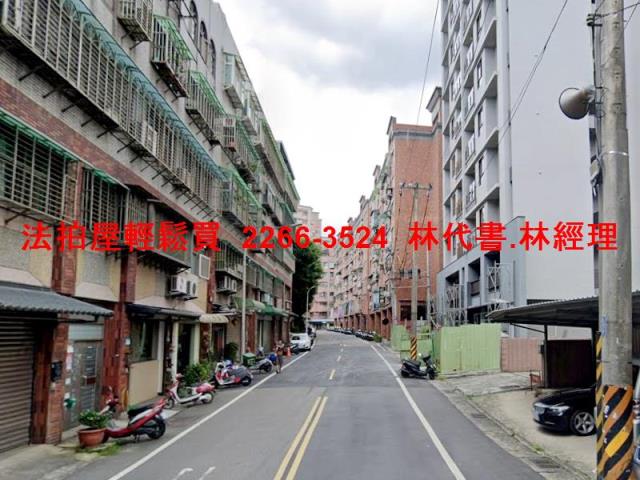 新北法拍大樓-10