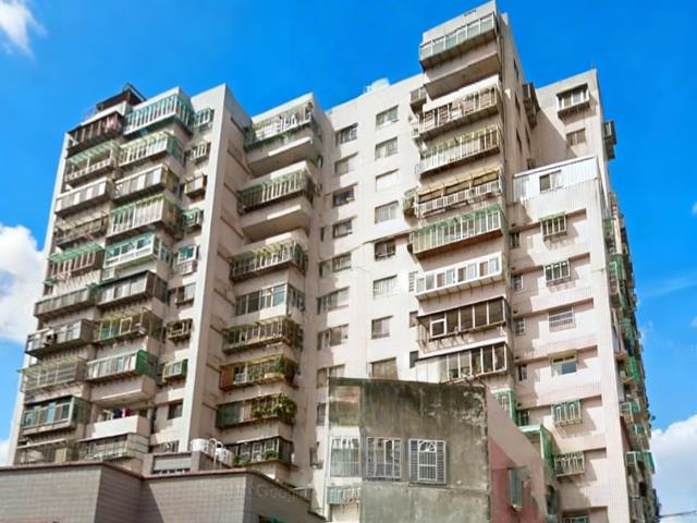 新北鶯歌拍賣大樓-3