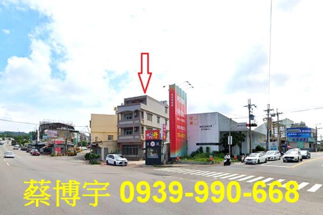 沙鹿法拍屋向上路店面